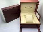 FRANCK MULLER Display Box - Red Leather Watch Box